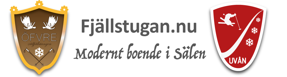Fjällstugan